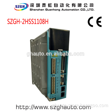2 phase 80-220v Closed Loop Stepper Driver